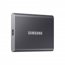 SAMSUNG T7 2TB, Portable SSD + 2mo Adobe CC Photography, up to 1050MB/s, USB 3.2 Gen2, Gam