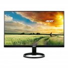 Acer 23.8” Full HD 1920 x 1080 IPS Zero Frame Home Office Computer Monitor - 178° Wide View Angle