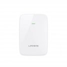 Linksys WiFi Extender, WiFi 5 Range Booster, Dual-Band Booster, Repeater, 6,500 Sq. ft Coverage, S