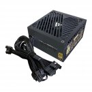 Atx-Gx650W Galaxy 650W 80+ Gold Certified Active Pfc Atx Semi-Modular Gaming Power Supply