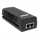 -Tech Gigabit Power Over Ethernet Poe+ Injector | 30W | 802.3 Af/At | Plug & Play | Up To 325 Feet