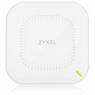 Zyxel True WiFi6 AX1800 Wireless Access Point (802.11ax Dual Band), 1,77Gbps with ODFMA and Dual 2