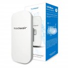 Outdoor Wifi Extender,Wifi Booster And Signal Amplifier,Internet Booster,Wireless Bridge,Up To 120