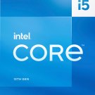 Intel - Core i5-13400 13th Gen 10 core 6 P-cores + 4 E-cores, 20MB Cache, 2.5...