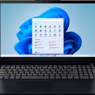 Lenovo - Ideapad 3i 15.6" FHD Touch Laptop - Core i5-1155G7 with 8GB Memory -...
