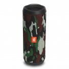 JBL FLIP 4 Camouflage Portable Bluetooth Speaker