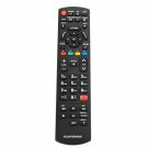 New Replace N2Qayb000926 Tv Remote For Panasonic Tc-39As530U Tc-40As520U