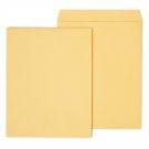 14" X 18" Brown Kraft Ungummed Jumbo Catalog Envelopes