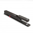 Long Reach Stapler 20-Sheet Capacity Black Tr58085