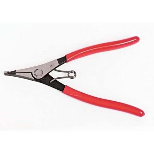 Proto J250G 9" Carbon Steel Lock Ring Horseshoe Washer Plier w