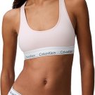 Calvin Klein Women's Modern Cotton Unlined Wireless Bralette