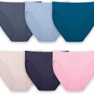 Loom women’s breathable underwear with moisture-wicking to keep you cool.
