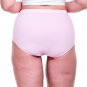 Women&acirc;��s organic cotton panties pack with ComfortSoft fabric for all-day ease