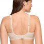 Women's Easy Does It&Acirc;&reg; Seamless Women's bra - Underarm Smoothing Comfort