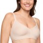 Women's Easy Does It&Acirc;&reg; Seamless Women's bra - Underarm Smoothing Comfort
