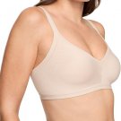 Women's Easy Does It® Seamless Women's bra - Underarm Smoothing Comfort