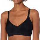 Blissful Benefits Wireless Bra – Underarm-Smoothing, Seamless, Lightly Lined