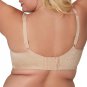 Women&acirc;��s Smoothing Wireless Bra &acirc;�� Seamless, Supportive, Ultra-Comfortable Fit