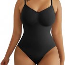 Women’s Shapewear Bodysuit – Tummy Control, Seamless Sculpting, Snatched Waist