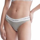 Calvin Klein Women’s Modern Cotton Stretch Bikini Panty – Soft, Comfy Fit