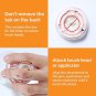 Sensitive Facial Cleansing Brush Head Replacements – Fits Mia 1, 2, Fit, Alpha, Smart, 4ct
