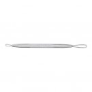 No-Slip Skin Care Tool – Precision Facial Extractor for Blackheads, Pimples & Blemishes No-Slip Skin Care Tool – Precision Facial Extractor for Blackheads, Pimples & Blemishes
