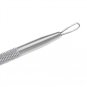 No-Slip Skin Care Tool &acirc;�� Precision Facial Extractor for Blackheads, Pimples & Blemishes