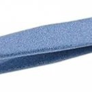 Stainless Steel Slant Tweezer – Precision Eyebrow Tool for Women & Men, Sky Blue Stainless Steel Slant Tweezer – Precision Eyebrow Tool for Women & Men, Sky Blue