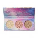 Murumuru Butter Bronzer Face Powder – Vegan Glow Makeup Palette, Dermatologist Tested Murumuru Butter Bronzer Face Powder – Vegan Glow Makeup Palette, Dermatologist Tested