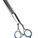 6.5" Professional Hair Thinning Scissors – Japanese Steel Texturizing Shears for Salon Use