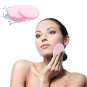 120pcs compressed facial sponges—makeup remover, cleansing & exfoliating pads