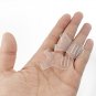 100pcs Y-comb lash lift brushes&acirc;��perming & grafting tools for eyelash extensions