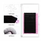 Volume Lash Extensions Trays – Multiple Curls & Thickness Options
