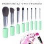 Upgraded Makeup Brush Cleaner and Dryer Machine