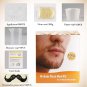 Nose & ear wax kit with 100g wax and 30 applicators for safe, painless hair removal