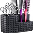 Barber Scissor Holder Rack, Hairdressing Shears Organizer Block for Salon Tools