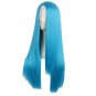 28" Long Straight Synthetic Wig for Women &acirc;�� Natural Look