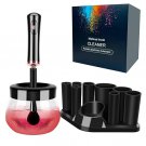 Neeyer Electric Makeup Brush Cleaner & Dryer – Super-Fast Automatic Spinner