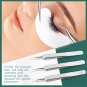 16 PCS Blackhead Remover Tool Kit, Stainless Steel Pimple Extractor Set