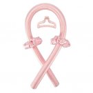Heatless Curling Rod Headband with Clip, No Heat Silk Hair Roller for Overnight Curls Heatless Curling Rod Headband with Clip, No Heat Silk Hair Roller for Overnight Curls