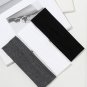 16 Pack Non-Slip Elastic Headbands for Women, Soft Cotton Sports & Yoga Hair Bands