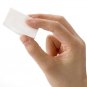 192 Count Cosmetic Wedges, Latex-Free Makeup Sponges for Foundation & Concealer