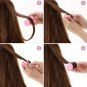 18 Pcs Large Soft Foam Hair Rollers, Hair Styling Curlers for Women