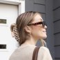 Extra Large Hair Claw Clips for Thick Hair Non Slip Matte Clips for Women