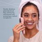 Rechargeable Electric Silicone Face Cleansing Brush Waterproof Exfoliator