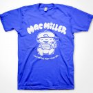 Mac Miller Music Fan T-shirt Most Dope swag shirts S-3XL