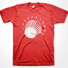 Volume Knob Funny DJ Guitar Amplifier Music Fan T-shirt