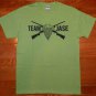 Duck Dynasty Team Jase T-shirt Frogs other white meat Jase Robertson fan shirts