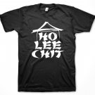 Ho Lee Chit T-shirt Chinese Holy Sh*t Funny Shirt Adult SMALL