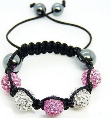 Shamballa Bracelet